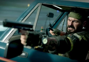 بازی Call of Duty: Black Ops Cold War برای PS5
