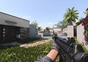 بازی Call of Duty: Black Ops Cold War برای PS5