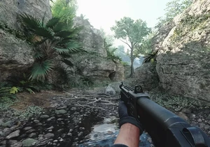 بازی Call of Duty: Black Ops Cold War برای PS5