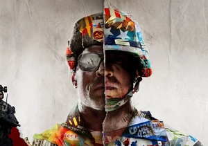 بازی Call of Duty: Black Ops Cold War برای PS5