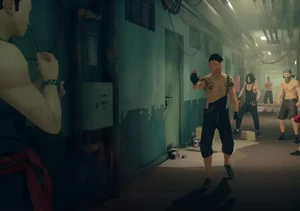 بازی Sifu برای PS5