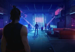 بازی Sifu برای PS5