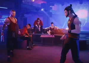 بازی Sifu برای PS5