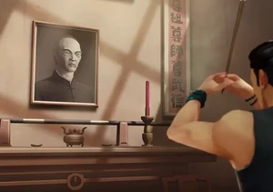 بازی Sifu برای PS5