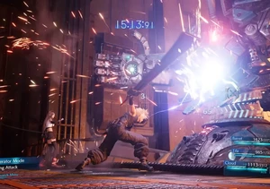 بازی Final Fantasy VII Remake Intergrade برای PS5