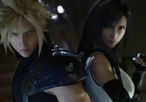 بازی Final Fantasy VII Remake Intergrade برای PS5