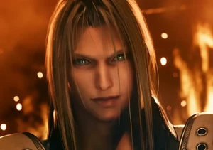 بازی Final Fantasy VII Remake Intergrade برای PS5