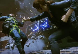 بازی Control Ultimate Edition برای PS5