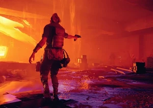 بازی Control Ultimate Edition برای PS5