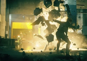 بازی Control Ultimate Edition برای PS5