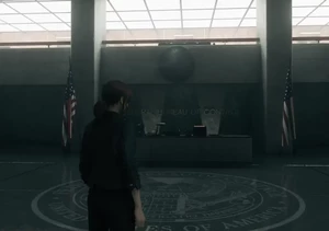 بازی Control Ultimate Edition برای PS5