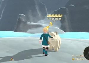 بازی Harvest Moon: The Winds of Anthos برای PS5