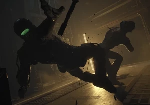 بازی The Callisto Protocol برای PS5