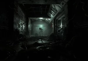 بازی The Callisto Protocol برای PS5