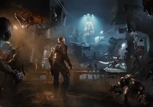 بازی The Callisto Protocol برای PS5