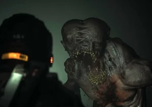 بازی The Callisto Protocol برای PS5