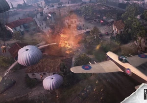 بازی Company of Heroes Steelbook برای PS5