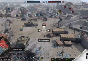 بازی Company of Heroes Steelbook برای PS5