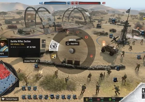 بازی Company of Heroes Steelbook برای PS5