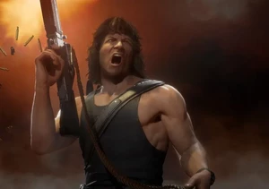 بازی Mortal Kombat 11 Ultimate برای PS5