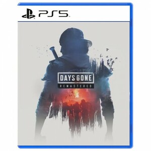 بازی Days Gone Remastered برای PS5