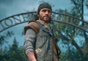 بازی Days Gone Remastered برای PS5
