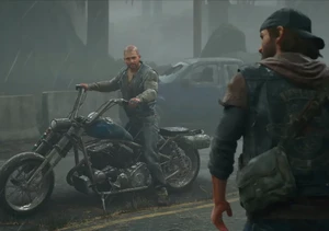 بازی Days Gone Remastered برای PS5