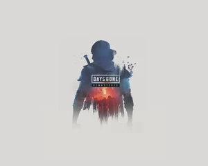 بازی Days Gone Remastered برای PS5