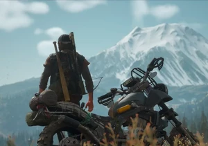 بازی Days Gone Remastered برای PS5