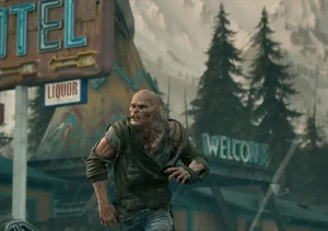 بازی Days Gone Remastered برای PS5