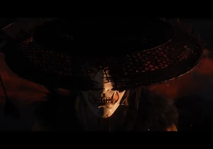 بازی Ghost of Yotei برای PS5