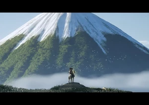 بازی Ghost of Yotei برای PS5