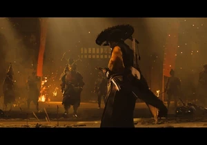 بازی Ghost of Yotei برای PS5