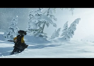 بازی Ghost of Yotei برای PS5