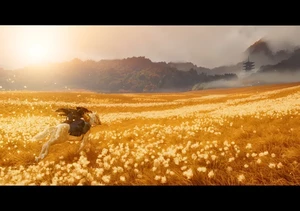 بازی Ghost of Yotei برای PS5