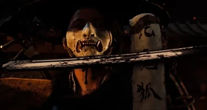 بازی Ghost of Yotei برای PS5