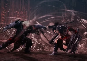 بازی The First Berserker: Khazan برای PS5