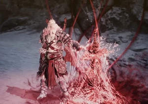 بازی The First Berserker: Khazan برای PS5