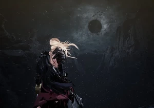 بازی The First Berserker: Khazan برای PS5