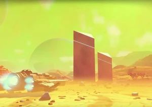 بازی No Mans Sky برای PS5