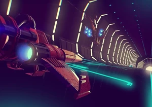 بازی No Mans Sky برای PS5