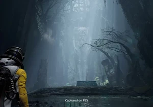 بازی Returnal برای PS5