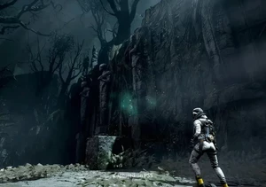 بازی Returnal برای PS5