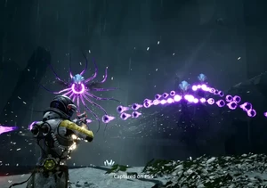 بازی Returnal برای PS5