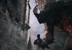 بازی Devil May Cry 5 Special Edition برای PS5