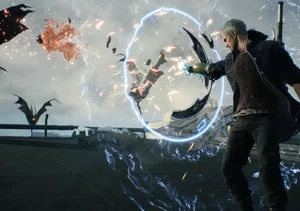 بازی Devil May Cry 5 Special Edition برای PS5