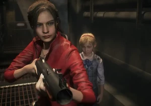 بازی Resident Evil 2 Remake برای PS5