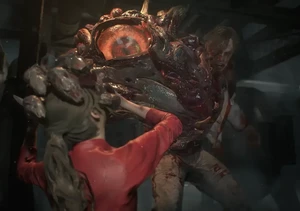 بازی Resident Evil 2 Remake برای PS5