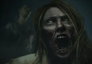 بازی Resident Evil 2 Remake برای PS5