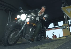 بازی Dead Rising Deluxe Remaster نسخه Special Edition برای PS5